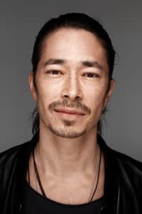 Kristofer Kamiyasu in Kyla