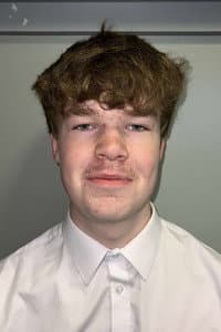Callum Montgomery in Jack Stryker