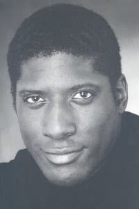Kevin Grevioux in The Prey: Legend of Karnoctus
