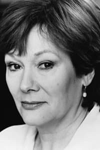 Diane Fletcher in The Queen of Annagh