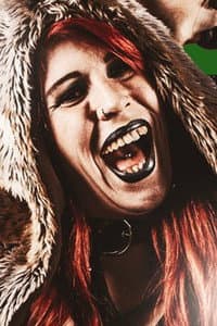 Nicky Foxley in GWF. Women Wrestling Revolution 10