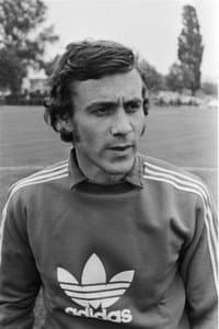 Ove Kindvall in VM-krönika 1978