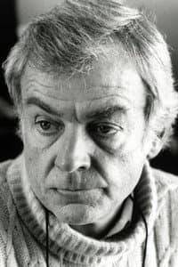 John G. Avildsen in The Way of The Karate Kid