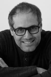 Jean-Sébastien Ouellette in Les Cactus