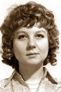 Natalya Gurzo in Никто не заменит тебя