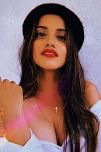 Lianne Texeira in Hold My Hand: Altair & Vega