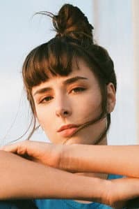 Ariane Roy in Pierre-Yves se souvient