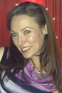 Katherine Elise Shaw in Dispatched