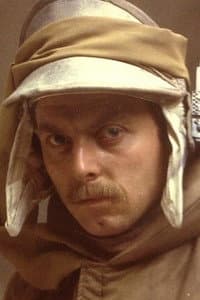 Ray Hassett in Going Gently
