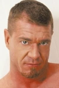 Tom Shannon in Legendary Stud: Jesse O'Toole
