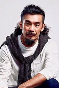 Gino Yang in 驚夢49天