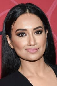 Sitara Attaie in President Evil