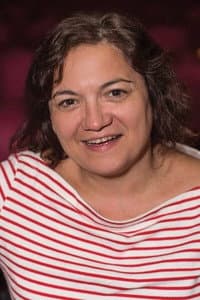 Katy Secombe in Les Misérables: In Concert at Windsor Castle