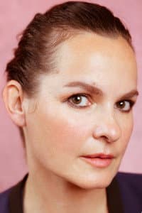 Biljana Stojkoska in Afvej