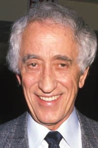 Pat Paulsen in The Jackie Bison Show
