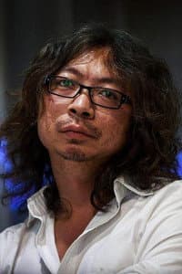 Xu Zhiyuan in 爱他,爱她,爱ta.