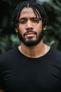 Marcus Anderson in Girls Getaway Gone Wrong 2