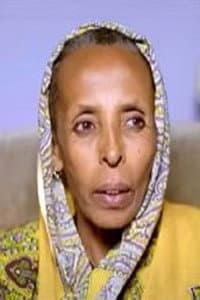 Bezanesh Ayalew in Kebad Mafia