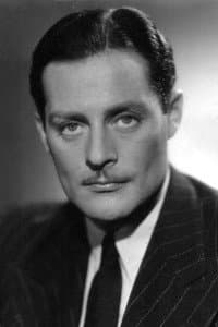Alexander D'Arcy in Abdulla the Great