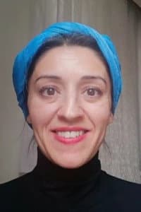 Ebru Çapraz in İstanbul Muhafızları: Ab-ı Hayat Çeşmesi