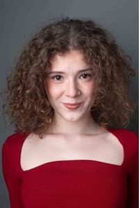 Brooklyn Moore in Uppercrust