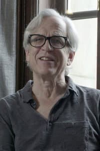 Steve Porcaro in Toto: 35th Anniversary Tour - Live in Poland