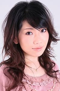 Sahomi Koyama in しーくれっとみっしょん~潜入捜査官は絶対に負けない!~