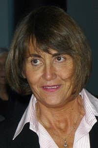 Christine Albanel in Versailles retrouvé : Quand le grand appartement était meublé d'argent