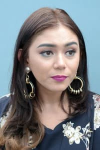 Thalita Latief in Talk To My Manager Revival Raya