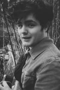 Jonah Barnett in Boggy