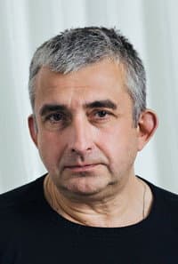 Gundars Āboliņš in Aizmirstās lietas