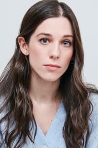 Gabi Carrubba in Thespians