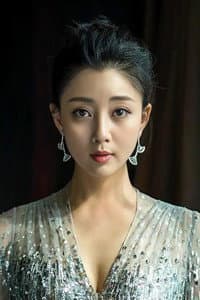 Yin Tao in Police Story - Back for Law