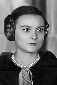 Lilly Darelli in Il ponte dei sospiri