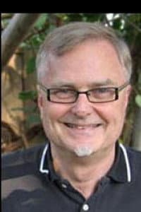 Ron Smyth in Who Sounds Gay?
