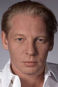 Ben Becker in Planet Alex
