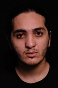 Anar Ali in Bö Alajen