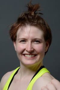 Aisling Daly in Invicta FC 3: Penne vs. Sugiyama