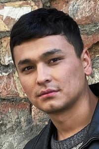 Bakbolot Konurbaev in Ашыгым