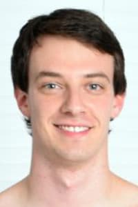 Jesse McClean in Eager Straight Boys