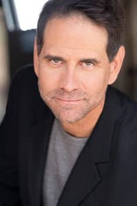 Matt Morales in In the Limelight