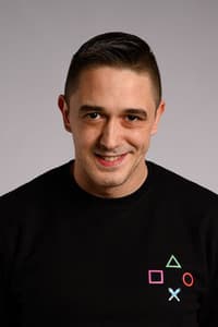 Darko Ivić in Поред мене, мјузикл