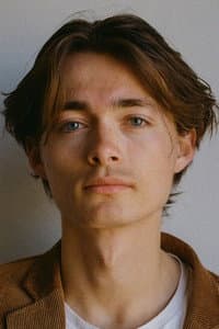 Lasse Jonas Rogie in Deux croissants