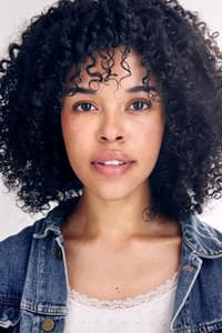 Marisa Razo in So, Boom