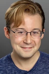 Matthew J. Evans in Dismissed