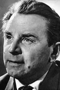 Aleksandr Borisov in Станционный смотритель