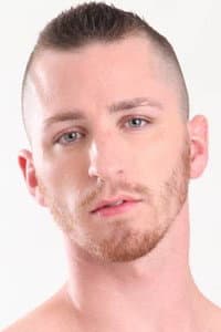 Travis Irons in Poker Night