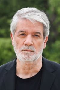 Filippos Sofianos in Dream Hotel