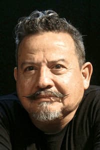 Eduardo Villalpando in Abracadaver