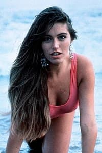 Brittney Lewis in Dream Machine